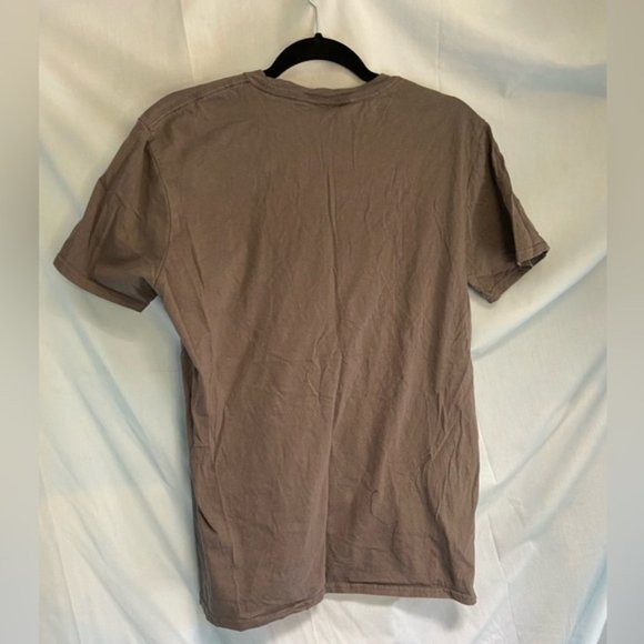 Sky deck ledge tshirt - Picture 3 of 3